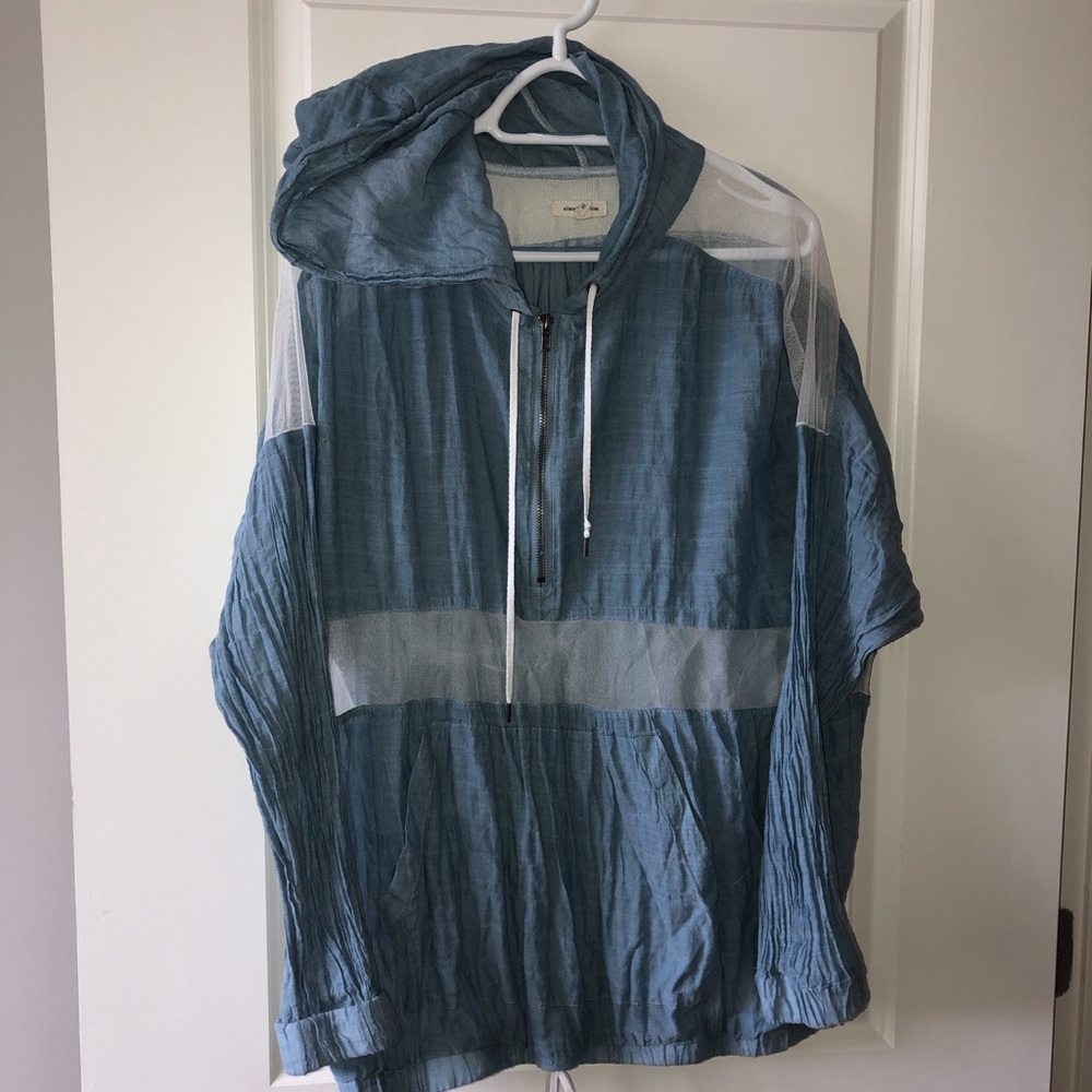 Pullover